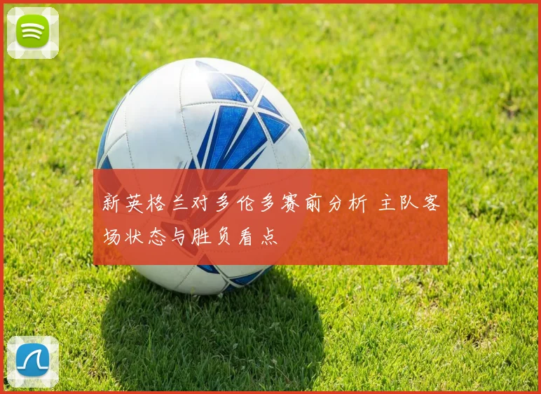 新英格兰对多伦多赛前分析 主队客场状态与胜负看点