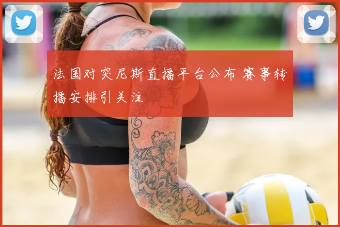 法国对突尼斯直播平台公布 赛事转播安排引关注