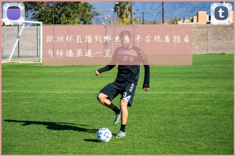 欧洲杯直播到哪里看 平台观看指南与转播渠道一览