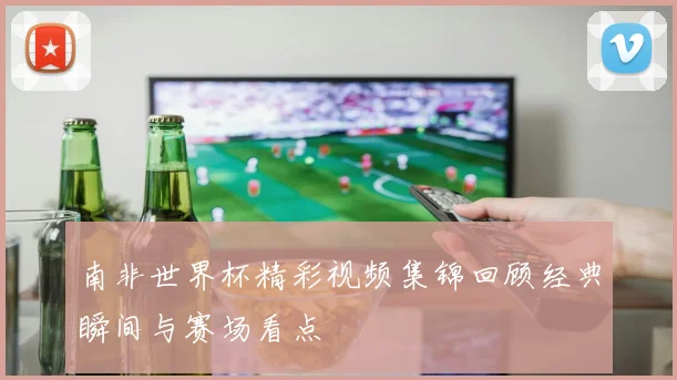 南非世界杯精彩视频集锦回顾经典瞬间与赛场看点